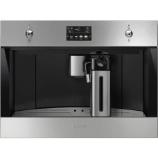 Кавоварка SMEG CMS4303X