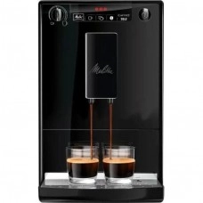 Melitta Caffeo Solo Frosted Black (E950-544)