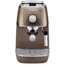 Кавоварка Delonghi Distinguished ECI 341.BZ