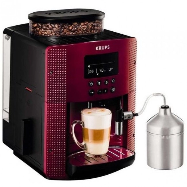 KRUPS Essential EA816570