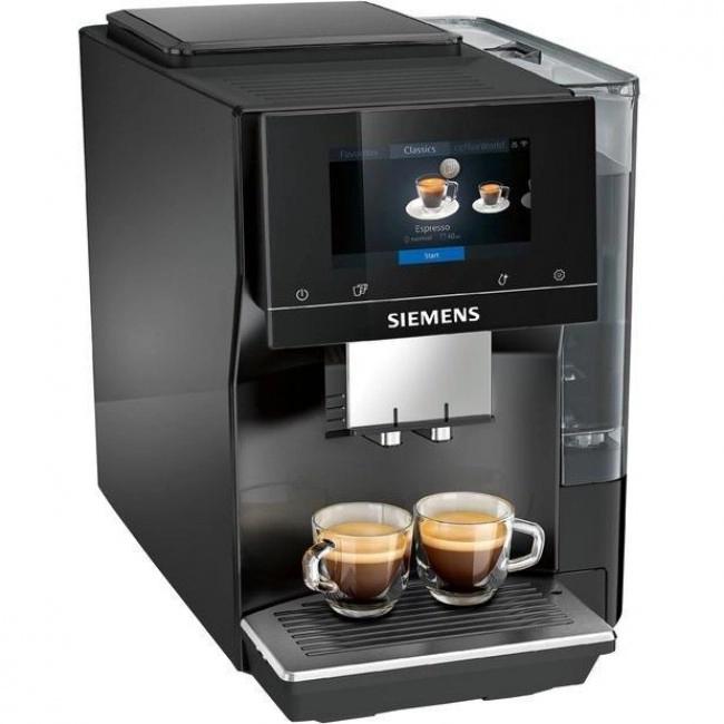 Кофемашина автоматическая Siemens EQ700 classic TP713R09
