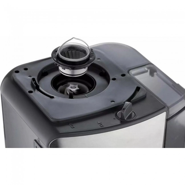 Кофеварка Russell Hobbs Grind & Brew 25620-56