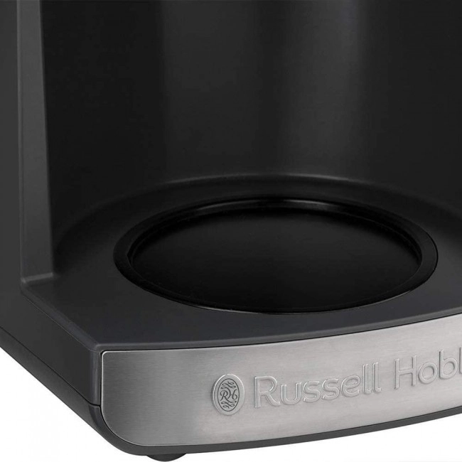 Кофеварка Russell Hobbs Grind & Brew 25620-56