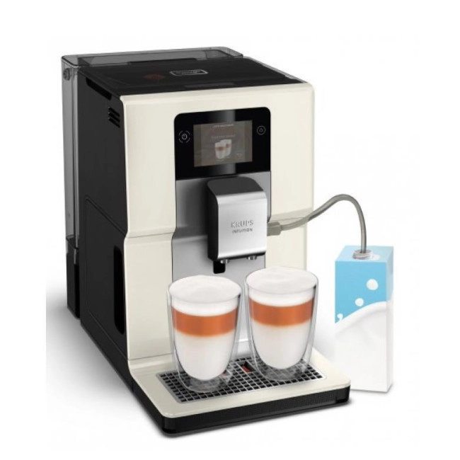 Кавоварка Krups Intuition Preference EA872A10 Кавоварка Krups Intuition Preference EA872A10