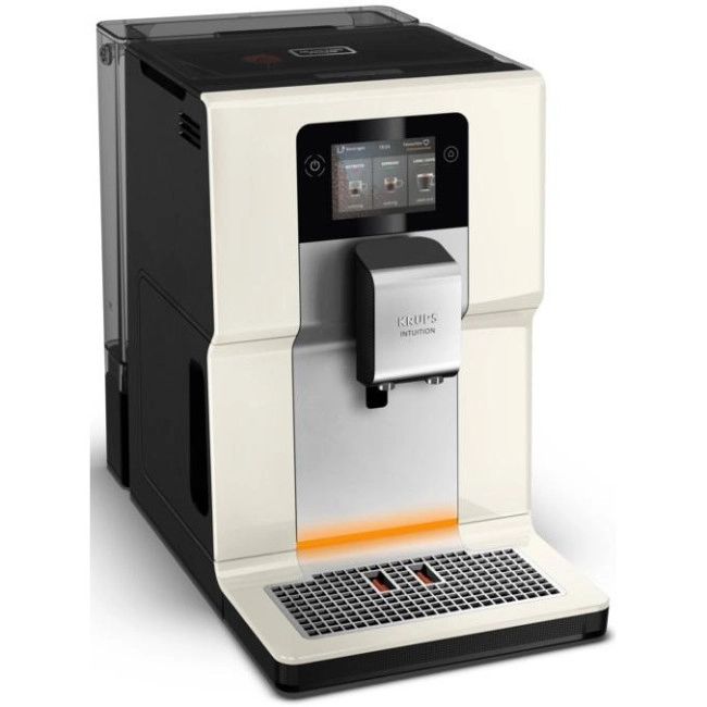 Кавоварка Krups Intuition Preference EA872A10