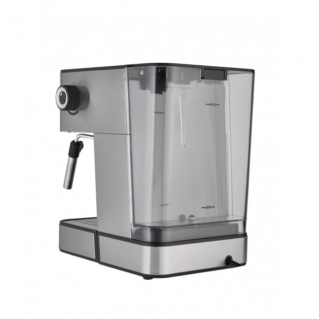 Rotex RCM850-S Power Espresso