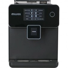4Swiss Roma A10 Home Black