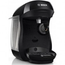 Bosch Tassimo Happy friendly black TAS102E