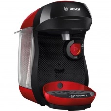 Bosch Tassimo Happy friendly red TAS103E