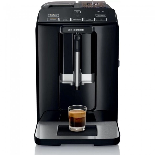 Кофемашина автоматическая Bosch VeroCup 100 TIS30129RW