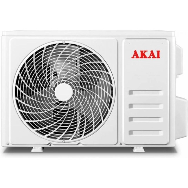 Кондиционер Akai AK-AC1810-IN зовн. блок