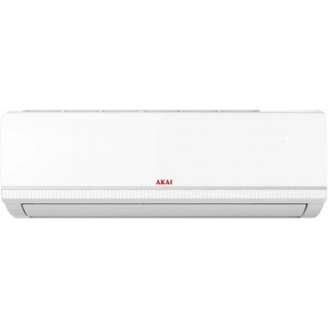 Кондиционер Akai AK-AC1810-IN зовн. блок