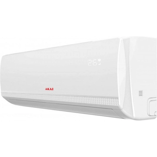 Кондиционер Akai AK-AC1810-IN зовн. блок