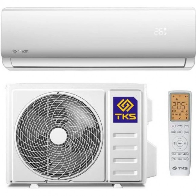 TKS Adele Inverter TKS-08AD2W