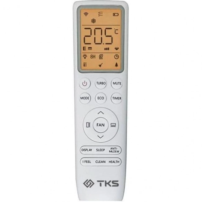 TKS Adele Inverter TKS-08AD2W