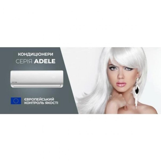 TKS Adele Inverter TKS-08AD2W