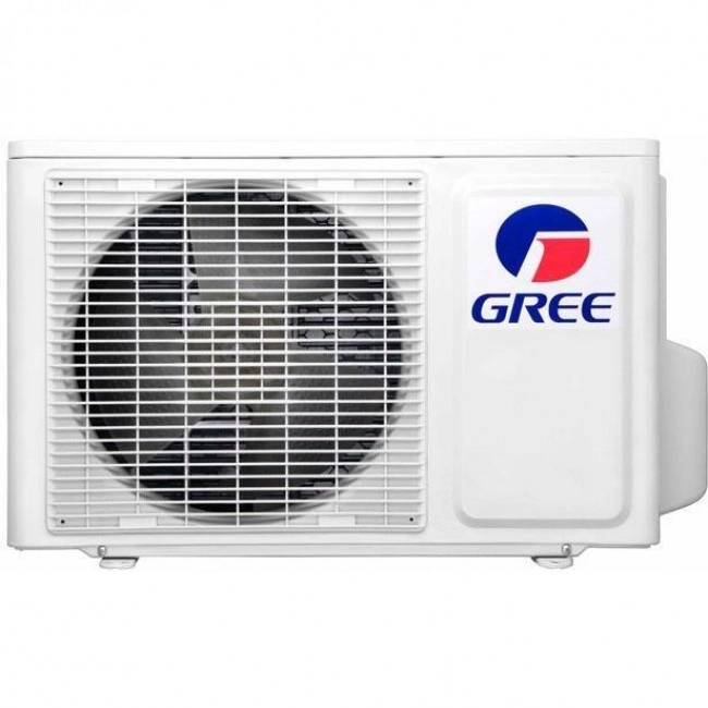 Gree Bora GWH28AAEXF-K3NNA2A