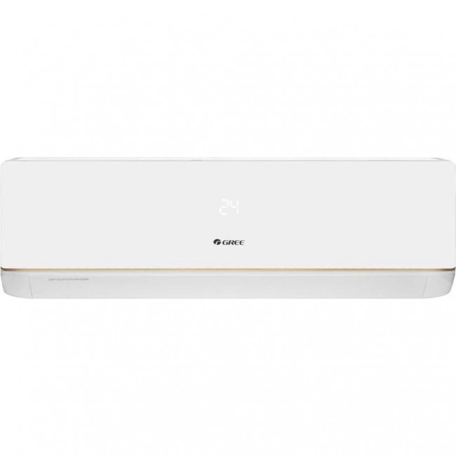 Gree Bora DC Inverter GWH12AAB-K6DNA5A/A4A