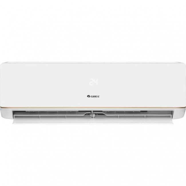 Gree Bora DC Inverter GWH12AAB-K6DNA5A/A4A