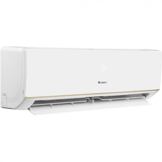 Gree Bora DC Inverter GWH12AAB-K6DNA5A/A4A