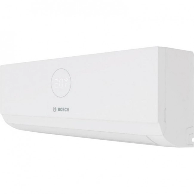 Bosch Climate 3000i-Set 53 WE (7733701737)