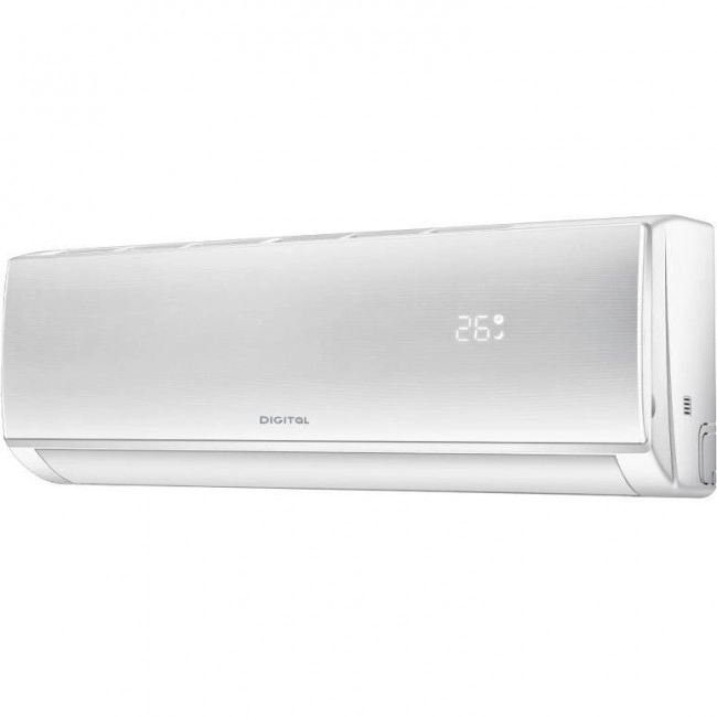 Digital DAC-07T7 (Wi-Fi ready)
