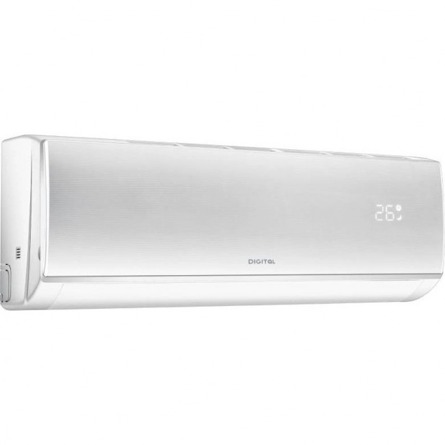 Digital DAC-07T7 (Wi-Fi ready)