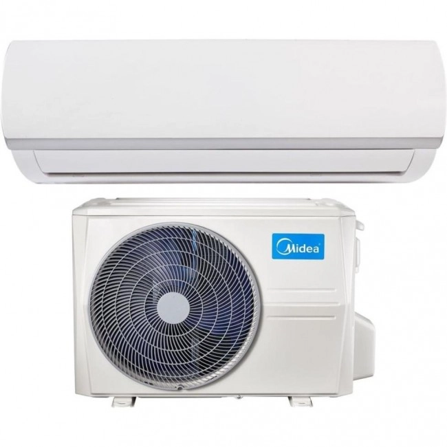 Midea Forest DC AF8-09N8C2E-I/AF8-09N8C2E-O