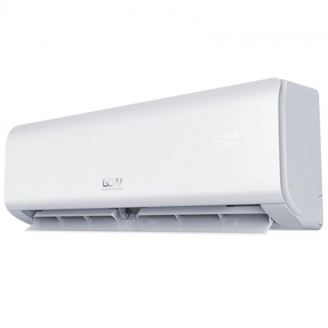 CHIGO GCHV FUTURE (INVERTER) CCG-V12HR4-F23