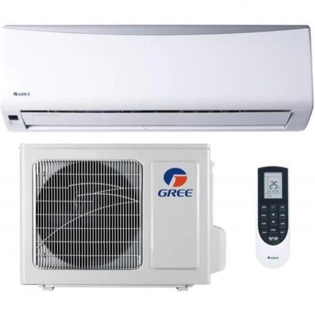 GREE GWH12QC-K3DNA2G