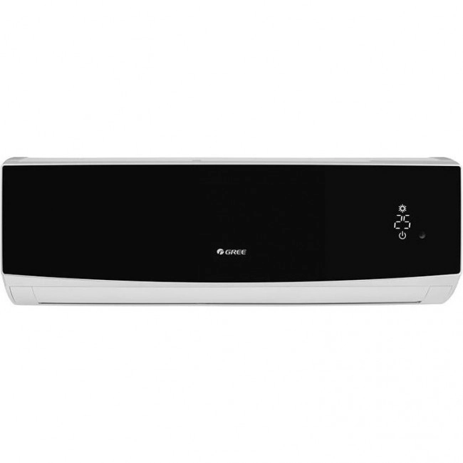 Gree Lomo GWH09QC-K6DND2F Black