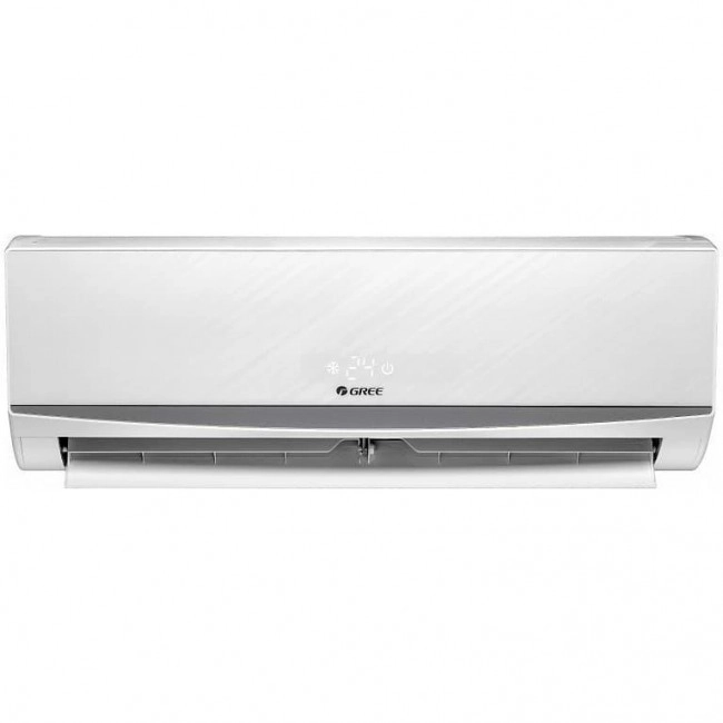 GREE Lomo Inverter GWH12QC-K6DND2D White