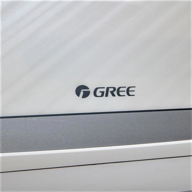 GREE Lomo Inverter GWH12QC-K6DND2D White