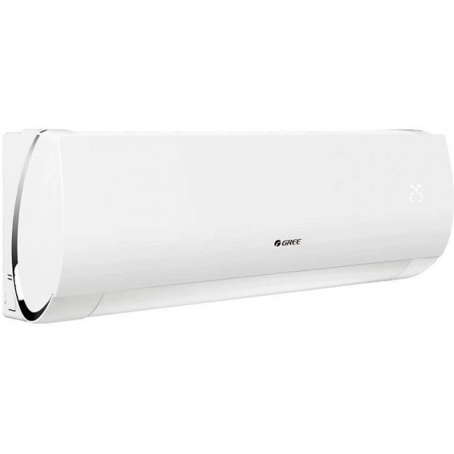 GREE Muse GWH24AFD-K3NNA1A