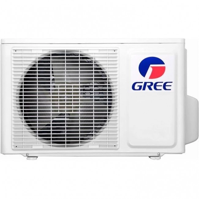GREE Muse GWH24AFD-K3NNA1A