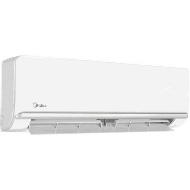 Midea Nordic MSAGN-09FN8-I/MSAGN-09FN8-O