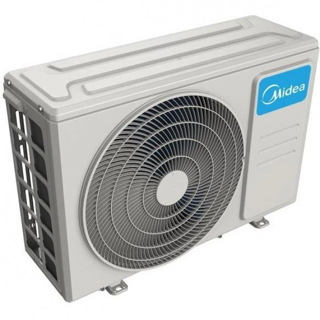 Midea Nordic MSAGN-09FN8-I/MSAGN-09FN8-O