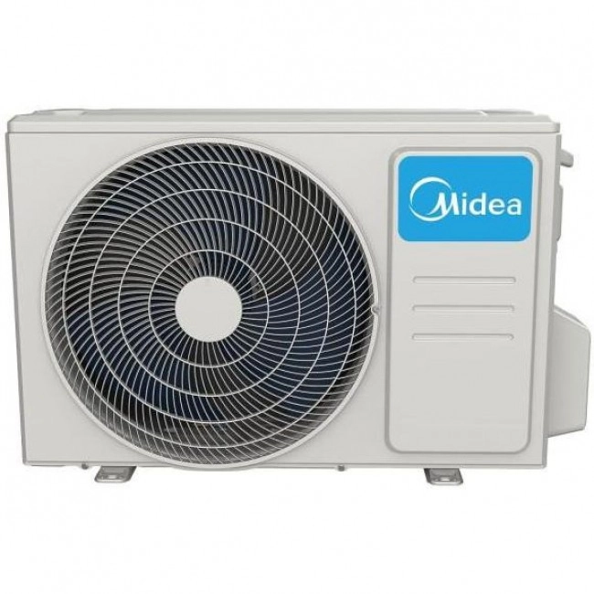 Midea Nordic MSAGN-09FN8-I/MSAGN-09FN8-O