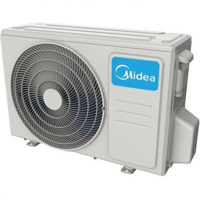 Midea Nordic MSAGN-09FN8-I/MSAGN-09FN8-O