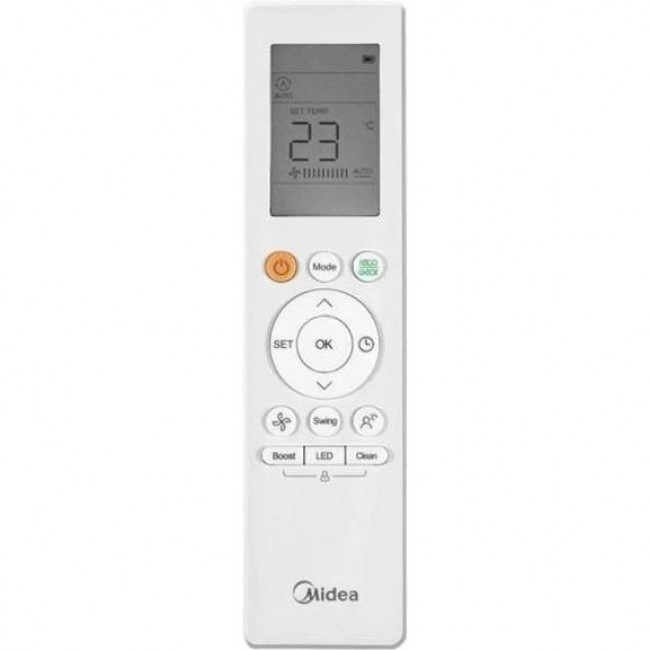 Midea Nordic MSAGN-09FN8-I/MSAGN-09FN8-O