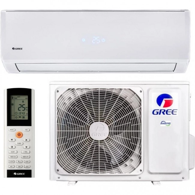 GREE Smart R-32 GWH07QA-K6DNB6C