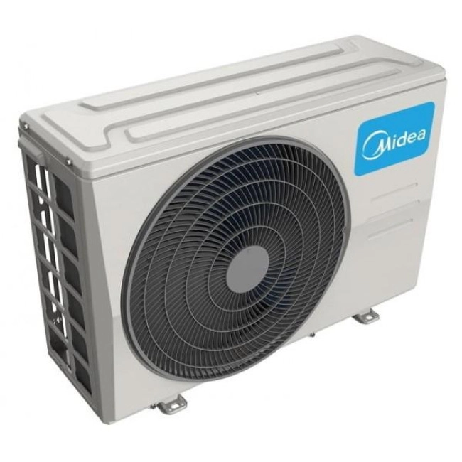 Кондиционер MIDEA MSAG-09HRFN8-I/MSAG-09HRFN8-O