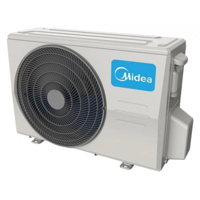 Кондиционер MIDEA MSAG-09HRFN8-I/MSAG-09HRFN8-O