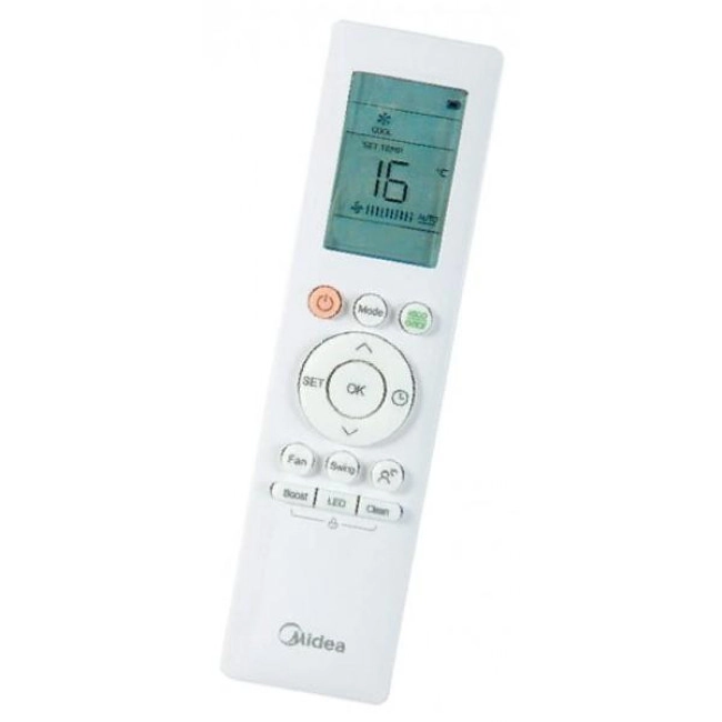 Кондиционер MIDEA MSAG-09HRFN8-I/MSAG-09HRFN8-O