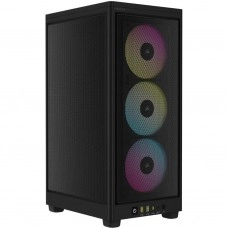 Corsair 2000D RGB Airflow Black (CC-9011246-WW)