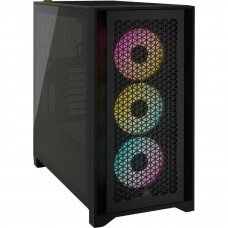Corsair 4000D RGB Airflow Black (CC-9011240-WW)