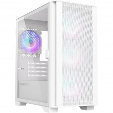 Montech AIR 100 ARGB White