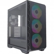 Montech AIR 903 MAX Black