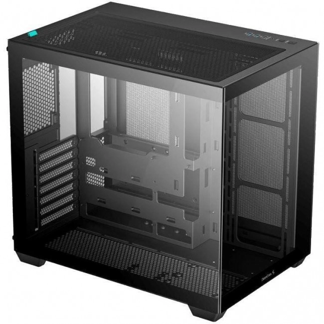 Deepcool CG530 Black (R-CG530-BKNDA0-G-1)