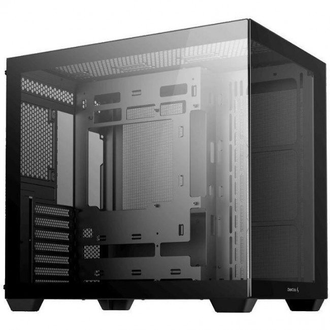 Deepcool CG530 Black (R-CG530-BKNDA0-G-1)